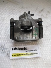 47730-0H010 Bremssattel Vorne Rechts TOYOTA Aygo 1.0 B 50KW 6M 5P (2007) Ric