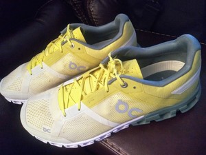 on running cloudflow citrus