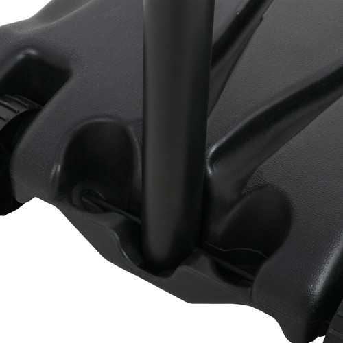 Kid Youth Basketball Hoop Adjustable/Electronic System Stand Backboard Net Sport - Picture 12 of 25