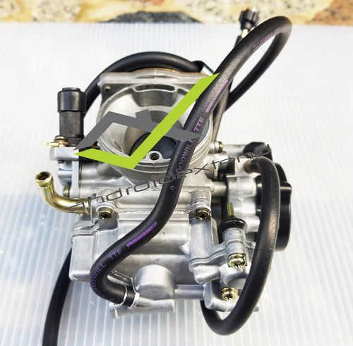 KYMCO CARBURETOR 16100-LEE8-900  (FITS ONLY UXV500!)