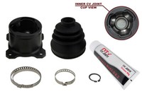 NTY Hardyscheibe LÄNgswelle Kardanwelle FÜR Mitsubishi Pajero V14W-V55W PAJ