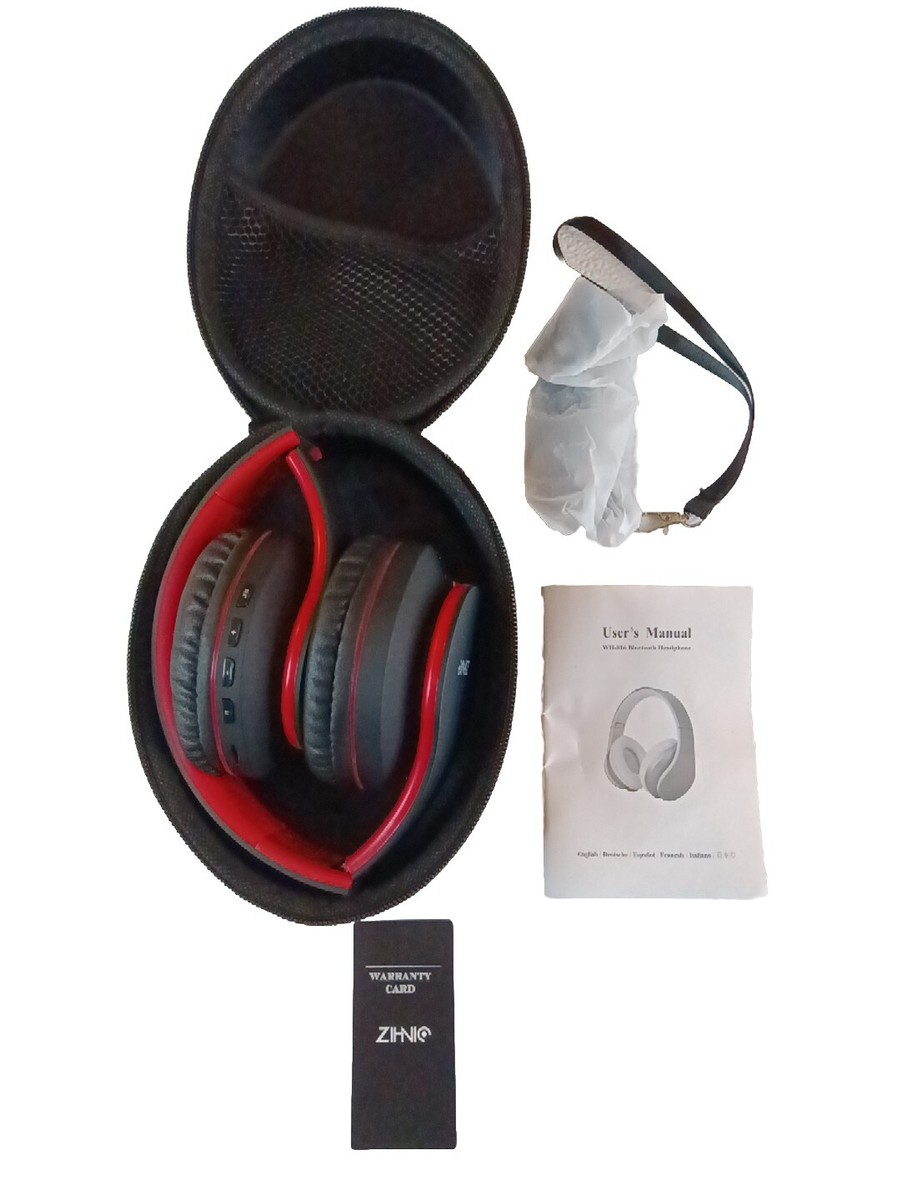 Dot Cellular Line Bluetooth Headset Manual ZIHNIO Bluetooth