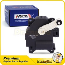 HVAC Heater Blend Door Actuator fit Toyota Highlander Lexus RX330 RX350 RX400h