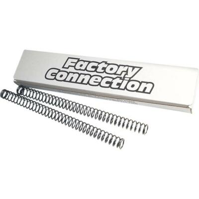 Factory Connection Replacement .44 kg Fork Springs LSA-044 LIFETIME WARRANTY