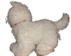 🐻 Build A Bear 🐼 Promise Pets White Kitty Cat BuildaBear BAB Full Size — photo 4