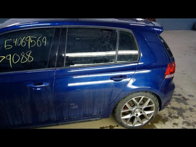 Lámpara delantera lateral pasajero Rh Golf GTI 2013 Sku#2577439 Foto 2 de 4