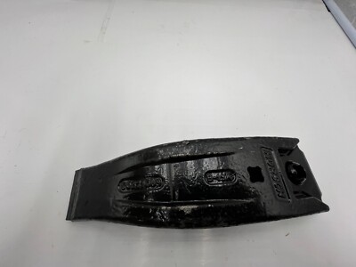 Horsch Mulching Point Carbide BUCKET TOOTH 00311069 Black