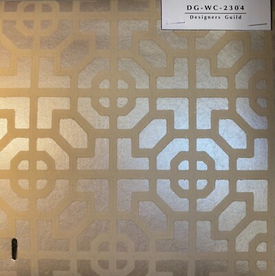 Designers Guild Wallpaper - Textured - Several Applications - Bulk Options