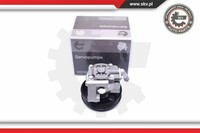 Esen Skv Servopumpe FüR Ford Mondeo Iv Turnier Land Rover Freelander 2 V70 Iii