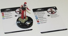 CIRCE 107A 107B Wonder Woman 80th Anniversary DC HeroClix