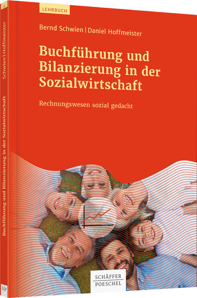 Thumbnail - Buchführung Und Bilanzierung In Der Sozialwirtschaft | Rechnungswesen