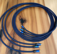 8 ft Monster Cable Component Video cable THX Certified