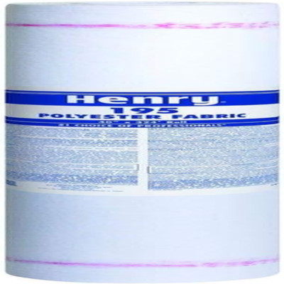 Polyester Roofing Fabrics 40 Inch by 324Ft