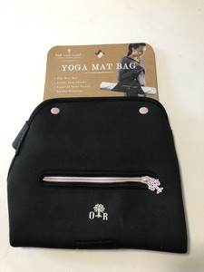 neoprene yoga mat