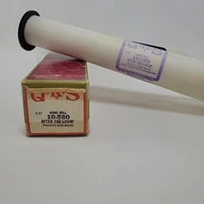 Q.R.S Player Roll Word Roll 10-580 After The Lovin Played By Rudy Martin