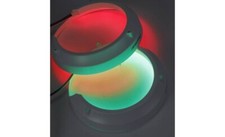 NEW Pioneer UD-ME770LED RGB LED Kit for Pioneer TS-ME770 Marine Speakers