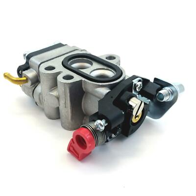 Carburetor for ZENOAH-KOMATSU, REDMAX EBZ3000 RH, EBZ3050 RH