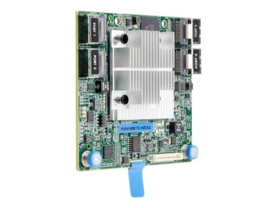 HPE 804338-B21 Controller II price incl VAT 3 yr warranty* B2B
