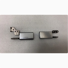 New For Dell Latitude 7400 9410 2-in-1 LCD Hinge Screen Axis 00CRVX 0XHVMJ