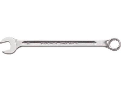 STAHLWILLE 40100707 Ringmaulschlüssel OPEN-BOX 14 SW 7 mm Länge 135 mm Form B Ch