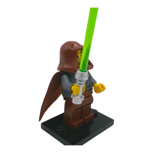 LEGO® Star Wars™ Minifigura "Jedi Bob con Sable de Luz Verde" 75388 - Imagen 2 de 5