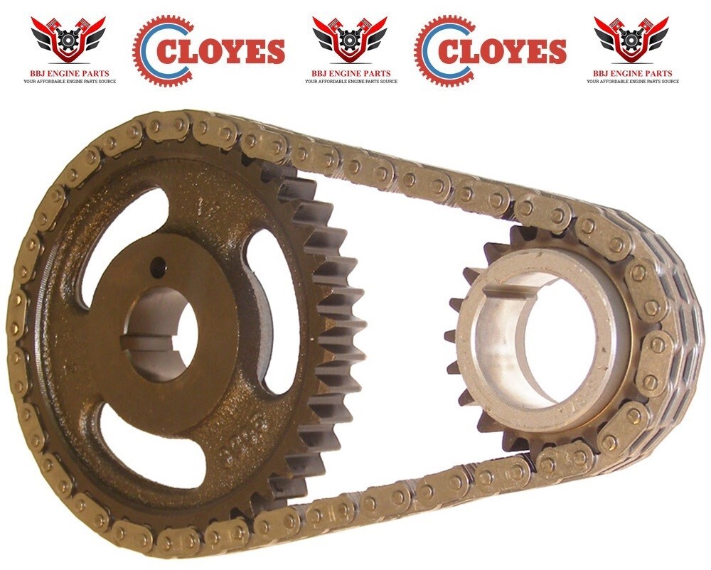 Cloyes 3-Piece Timing Set Cloyes 3-Piece Timing Set