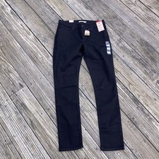 Levi's Women's Stellar Stretch Mid-Rise 311 Shaping Skinny Jean Size 31 X 32 NWT