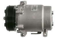 Kompressor Klimaanlage Klimakompressor FüR CitroëN C3 III 1.2 Puretech 82