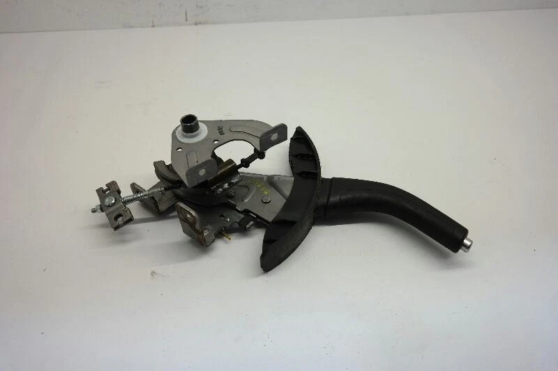 Kia Soul 2015 palanca de freno de emergencia  Foto 4 de 4