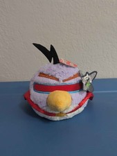 Angry Birds Space Lazer Bird with Tags