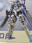 Built 30 Minute Missions Espossito Beta 1/144 Model Kit With Box Instruction — photo 8