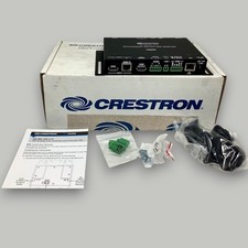 Crestron HD-RX-201-C-E HDMI Multiformat Switc...