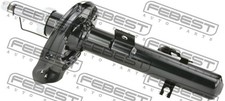 New Shock Absorber for NISSAN:KICKS II SUV,QASHQAI II SUV,QASHQAI II VAN
