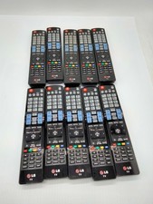 lot of 10 LG TV Remote AKB73755414