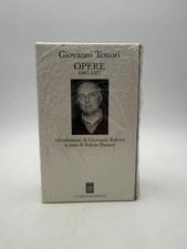 Giovanni Testori – Opere 1965–1977 Classici Bompiani