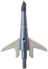 Swhacker Crossbow Mechanical Fixed Blade Broadheads - SWH00219
