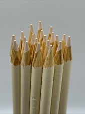  20 Crayola Colored Pencils  almond BULK