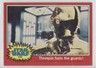 1977 Topps Star Wars Threepio Fools the Guards! #110 0nu6