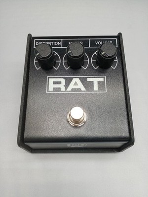 Proco Rat2 Effector
