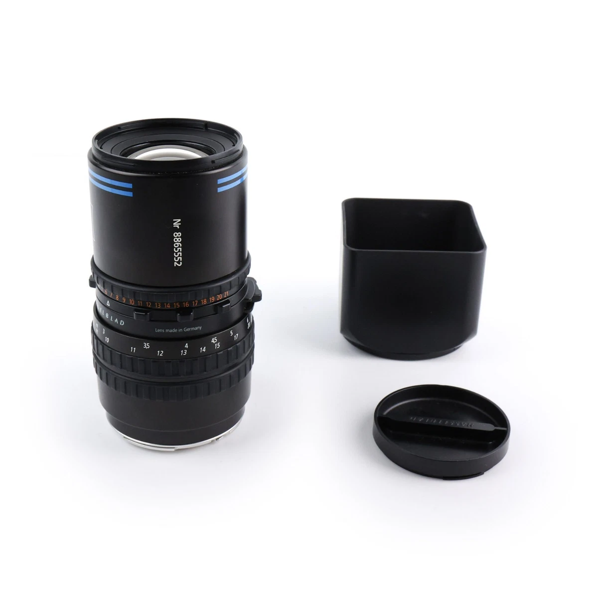 Hasselblad f/5.6 Camera Lenses 250mm Focal for sale - eBay