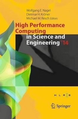 High Performance Computing in Science and Engineering 14 - 9783319363387