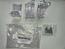 LUTRON - Cellular Shades Brackets Kit - New - set of 3 brackets - P/N 3357128