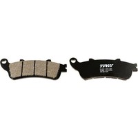 TRW MCB704 Bremsbelagsatz FüR Honda Kawasaki CB VFR GL CBR NT VT VTX Vulcan