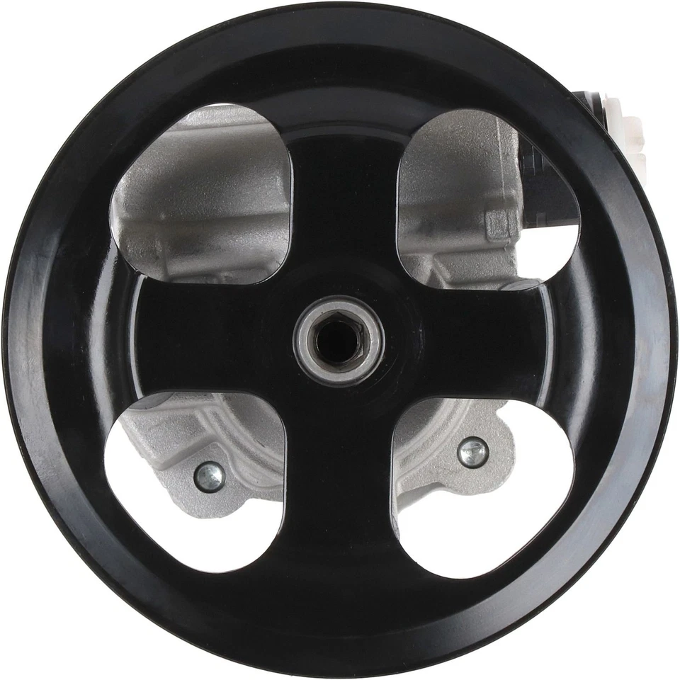 Bomba de dirección asistida A1 Cardone 21-5402 para 03-07 Land Cruiser LX470 Tundra Foto 3 de 4