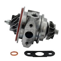 Rumpfgruppe Lader Meat UND Doria 601368 FÜR Dacia Renault Turbolader Rumpfgruppe