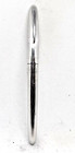 Sheaffer Vintage Lined Bright Chrome Cartridge Pen?- silver fine nib — photo 1