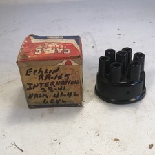 1938-1942 International Nash Distributor Cap