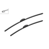 Wischblatt Bosch 3397007567 Aerotwin Retrofit FüR Vorne