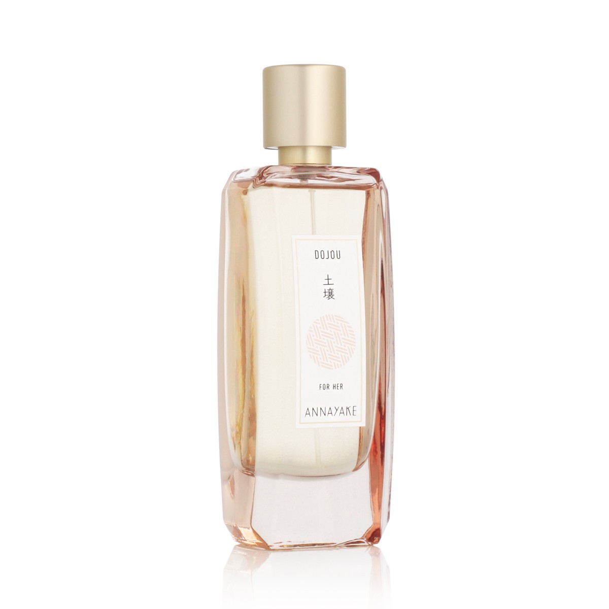 Annayake Dojou For Her, 100  ( )