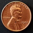 1932 Lincoln Wheat Cent Penny XF Nice Coin
